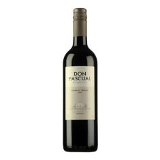 Imagem de Vinho Don Pascual Cabernet Merlot Tinto Uruguai 750ml