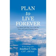 Imagem de Plan to Live Forever