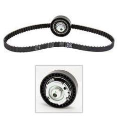 Imagem de Kit Correia Dentada + Tensor Renault Logan Sandero Symbol 1.6 16v Após 2010 - Zen