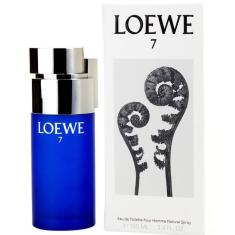 Imagem de Perfume/Col. Masc. 7 Loewe 100 ML Eau De Toilette