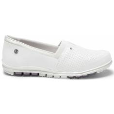 Imagem de Tenis Sapatilha Kolosh Casual Calce Fácil Slip On Conforto