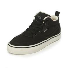 Imagem de Tênis Redley Studio WER-10 Preto-Unissex