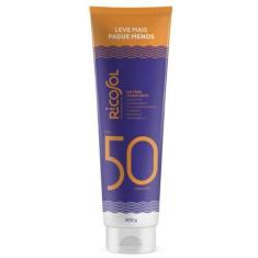 Imagem de Protetor Solar Fps 50 - 300G - Ricosol '