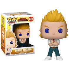 Imagem de Funko Pop My Hero Academia Mirio Togata Exclusive