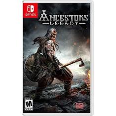 Imagem de Ancestors Legacy - Nintendo Switch