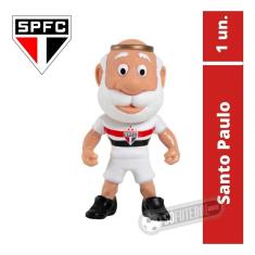 Imagem de Mascote São Paulo - Modelo I