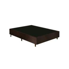 Imagem de Cama Box Casal 138x188x27cm
