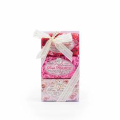 Imagem de Kit Nesti Dante - 3 Sabonetes De 150G - Le Rose