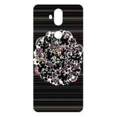 Imagem de Capa Adesivo Skin110 Verso Para Asus Zenfone 5 Selfie Pro - KawaSkin