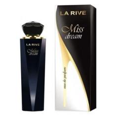 Imagem de Perfume Feminino Miss Dream La Rive Eau De Parfum - 100 Ml-Feminino
