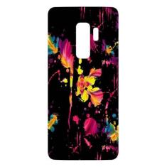 Imagem de Capa Adesivo Skin206 Verso Para Samsung Galaxy S9 Plus - KawaSkin