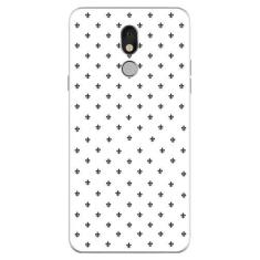 Imagem de Capa Adesivo Skin176 Verso Para LG Stylo 5 LM-Q720CS - KawaSkin