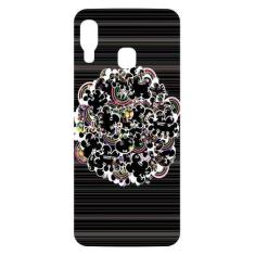 Imagem de Capa Adesivo Skin110 Verso Para Samsung Galaxy A20 - Kawaskin