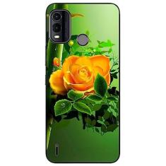 Imagem de Capa Adesivo Skin369 Verso Para Nokia G11 Plus 2022