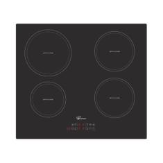 Imagem de Cooktop de Indução 4 Bocas 220v Touch Screen Vitrocerâmica Fischer , 2