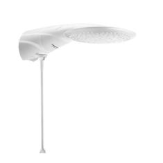Imagem de Chuveiro Ducha Advanced Multitemperaturas 127 v- Lorenzetti Voltagem 220v