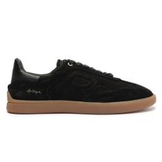 Imagem de Tenis Masculino Reserva Herritage Preto-Masculino