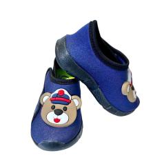 Imagem de Tênis Infantil Calce Fácil Menino-Masculino