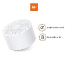 Imagem de Caixa de som Speaker Xiaomi Mi Compact Bluetooth 2 - Branco 22320 QBH4