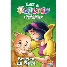 Imagem de Branca De Neve - Capa Comum - 9788573897449