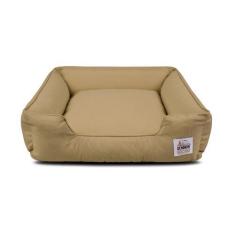 Imagem de Cama De Cachorro Com Zíper Pandora Com Proteção Impermeável Caminha Pe