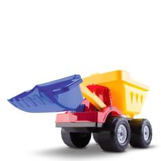 Imagem de Tandy Tractor Cardoso
