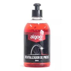 Imagem de Revitalizador De Pneu Limpeza Algoo Pro Brilho Intenso 500ml