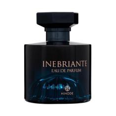 Imagem de Perfume Masculino Inebriante Eau De Parfum Hinode 100ml - Presente Dia