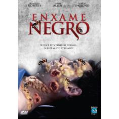 Imagem de DVD Enxame Negro