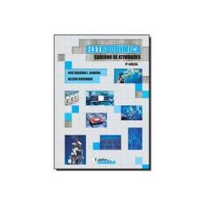 Imagem de Eletroquímica - Caderno de Atividades - 3ª Edição - Almeida, Jose Ricardo L.; Bergmann, Nelson - 9788529404486