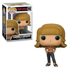 Imagem de Funko Pop The Sopranos Carmela Soprano 1293