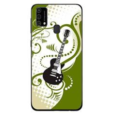 Imagem de Capa Adesivo Skin368 Verso Para Samsung Galaxy M21s (2020)