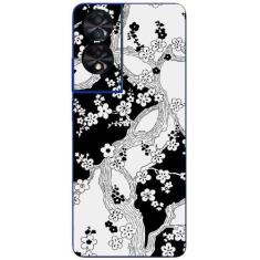 Imagem de Capa Adesivo Skin356 Verso Para TCL 40 NxtPaper (2023) - KawaSkin