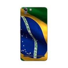 Imagem de Capa Adesivo Skin628 Verso Para Lenovo Vibe K5