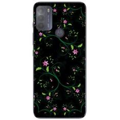 Imagem de Capa Adesivo Skin353 Verso Para Motorola Moto G50 XT-2137 - KawaSkin