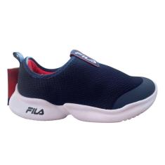 Imagem de Tênis Infantil Masculino Fila Funny Lançamento-Masculino