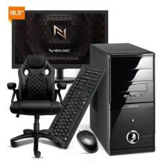 Imagem de Computador Completo Neologic Nli81911 Intel Core I5 10400 10º Geração