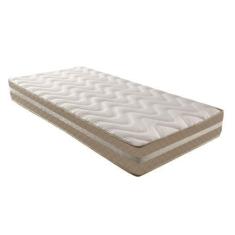 Imagem de Colchão Solteiro Quality D33 Duoface 26x88x188cm - Paropas by Ecosono