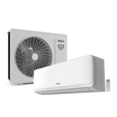 Imagem de Ar-Condicionado Split Hi Wall Philco 24000 BTUs Quente/Frio PAC24QI