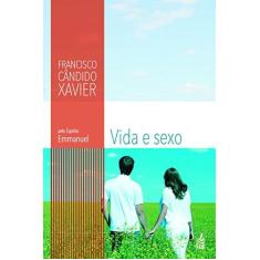 Imagem de Vida E Sexo - Capa Comum - 9788573288148