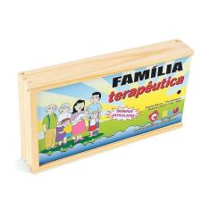 Imagem de Família Terapêutica Carlu Brinquedos