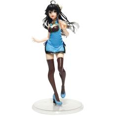 Imagem de Cheongsam Yukino Figura Modelo De Brinquedo