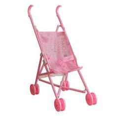 Imagem de Carrinho De Boneca Infantil Tipo Guarda Chuva Bw150 - Importway