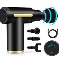 Imagem de Massageador Corporal Multi Cabeças Original - Alívio Completo