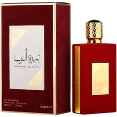 Imagem de Perfume Feminino Ameerat Al Arab Edp Asdaaf 100ml