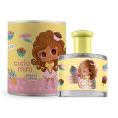 Imagem de Deo Colônia Cici Mel 100Ml - Perfume Infantil