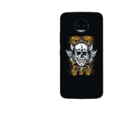 Imagem de Capa Adesivo Skin374 Verso Para Moto G5S Plus XT1802 - KawaSkin