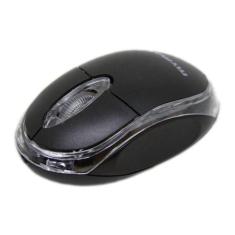 Imagem de Mouse Office Optico USB 800Dpi Preto Mymax