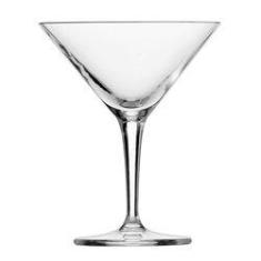 Imagem de Taça Martini Classic Basic Bar Selection 182 Ml 6 Peças Schott Zwiesel
