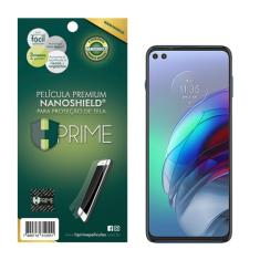 Imagem de Película Hprime Nanoshield Motorola Moto G100